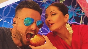 Motivul pentru care Gabriela Cristea a luat proporţii! Cine este ”vinovatul”