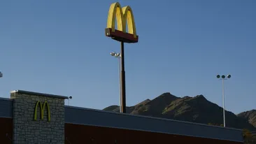 Incidentul care i-a adus o avere. Cum a fost despăgubită o fetiță de 8 ani din SUA cu 800.000 de dolari de McDonald's