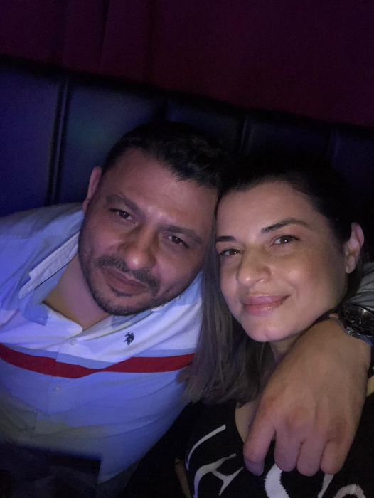Scandal amoros! Sora lui Florin Salam, hotărâtă să rămână cu amantul. Maria a fugit în urmă cu câteva săptămâni cu omul de încredere al manelistului