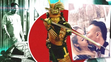 Divorțul sfârșitului de an în România s-a pronunțat. Multimilionarul cu Rolls a ”rupt-o” oficial cu Ana Maria!