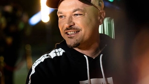Cuibușorul lui Puya, concurentul de la America Express. Cum arată locul în care trăiește celebrul rapper împreună cu familia sa