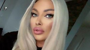 Loredana Chivu, mesaj disperat pe Facebook: "Distribuiţi, vă rog!"