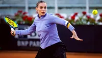 Ana Bogdan, înfrângere dramatică la Wimbledon! Meciul s-a decis la tiebreak-ul care a intrat în istoria tenisului