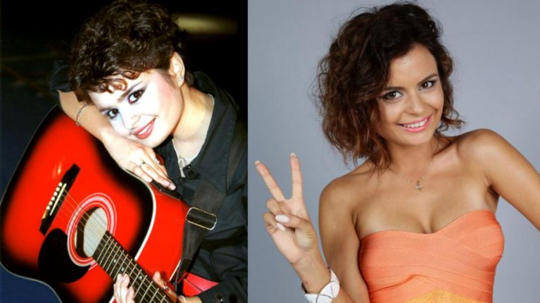 O mai țineți minte pe Ana Maria Georgescu, artista care a lansat melodia “Ochii tăi”? Din ce își câștigă banii în prezent