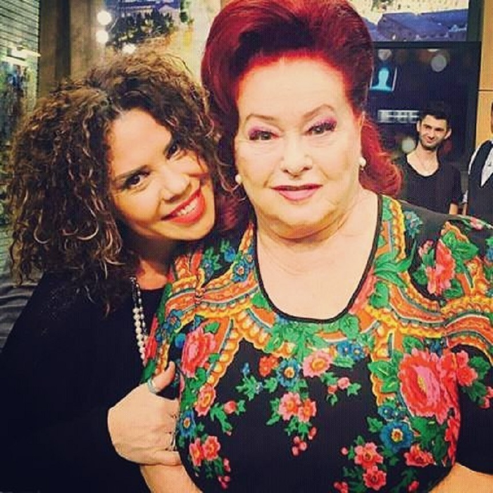 S-a aflat unul dintre secretele ascunse ale Stelei Popescu! Rodica Popescu Bitănescu: „Ea evita mereu subiectul. După mine, a avut mare noroc…”