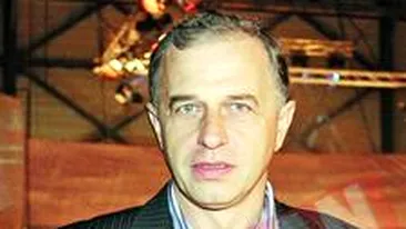 Mircea Geoana, in vizita in Tara Sfanta