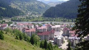 Care este cel mai mare oraș din România? Probabil nu ai auzit niciodată de el