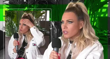 A plecat la “Survivor” pentru bani, dar era să nu se mai întoarcă. Amna: “Eram jumate moartă!”