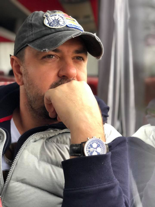 Horia Brenciu, prima reacție după ce a plecat de la Antena 1 și a înlocuit-o pe Andra Măruță la Vocea României de la Pro TV