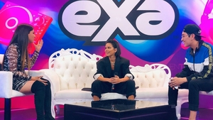 Inna, ce lovitură! 100.000 de oameni, în delir! Mesajul artistei pentru fanii ei: ”Le transmit...” VIDEO