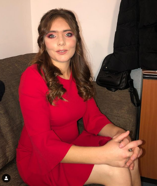 Vulpița și Viorel vor avea un băiețel! Imagini de la ecograf cu Veronica Stegaru