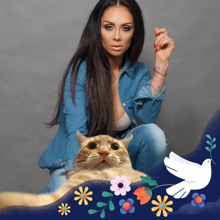 Bărbații nu au nicio șansa! Ea susține că este prea frumoasă pentru a avea iubit: ”Nimeni nu mai…” GALERIE FOTO