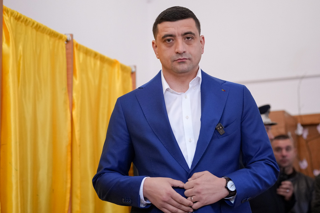 Primele reacţii ale presei internaţionale după exit poll. 
ANDREEA ALEXANDRU/MEDIAFAX FOTO