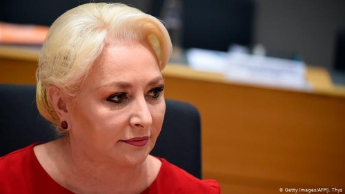 Dăncilă, atac dur la adresa lui Iohannis, Orban și Vela: ”Două treimi dintre medicii din România sunt femei. Spuneți...”