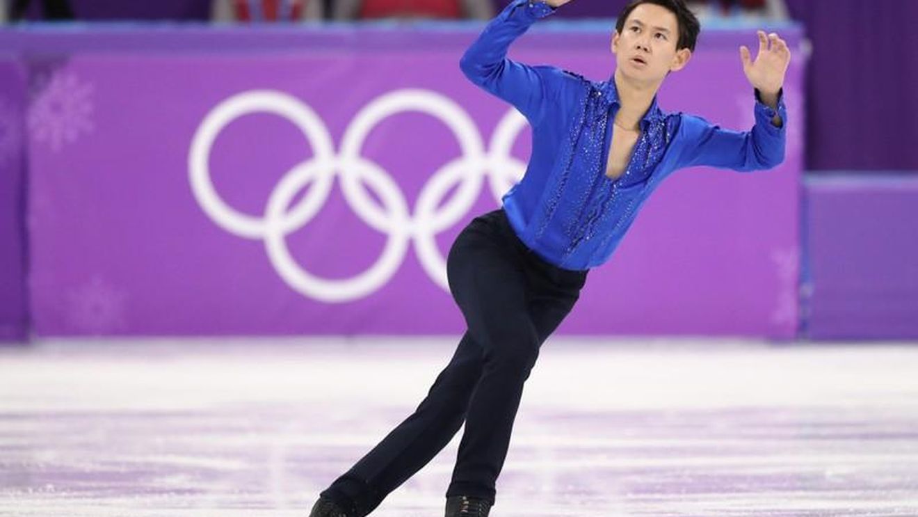 Denis Ten a murit la 25 de ani. Apropiații patinatorului olimpic au fost șocați când au aflat cauza morții