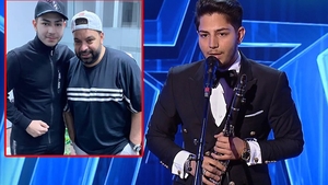 Cine este, de fapt, Giany Jackson, tânărul de etnie romă din București care și-a dat familia de gol la Românii au Talent de la Pro TV: "Tata este..."