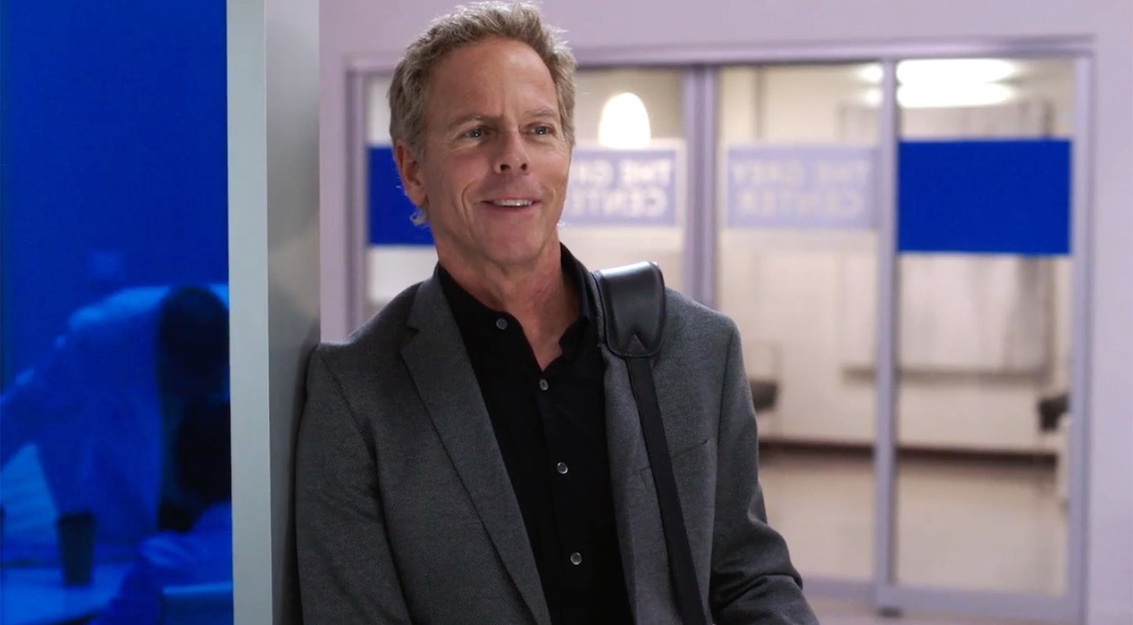 Greg Germann. Sursa foto: Instagram