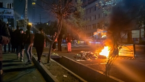 Cine este Bita Hemmati, prima femeie condamnată la moarte în Iran după protestele împotriva Guvernului. Cazul ei a uimit o lume întreagă