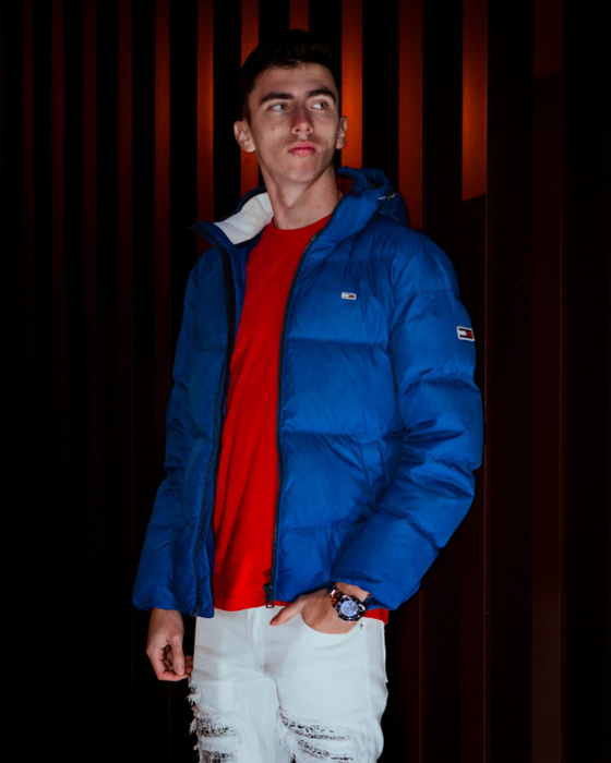 Cristian Târnăvean a reușit, la doar 19 ani, să devină un influencer de succes