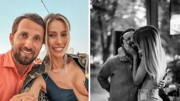 Gabriela Prisăcariu, dezvăluiri neașteptate după 4 ani de căsnicie cu Dani Oțil: ”Suntem diferiți!”