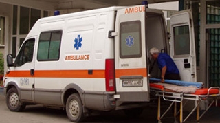 Un roman stabilit in Israel a refuzat sa fie operat la Iasi, dupa ce a vazut conditiile din spital!