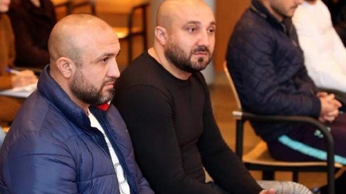 Condamnare record! 108 de ani de pușcărie pentru frații Săndulache! Trafic de persoane, prostituție și o avere de 1,5 milioane de euro