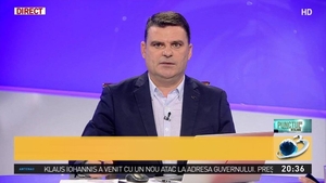 Radu Tudor de la Antena 3 a făcut anunțul trist: e doliu în România