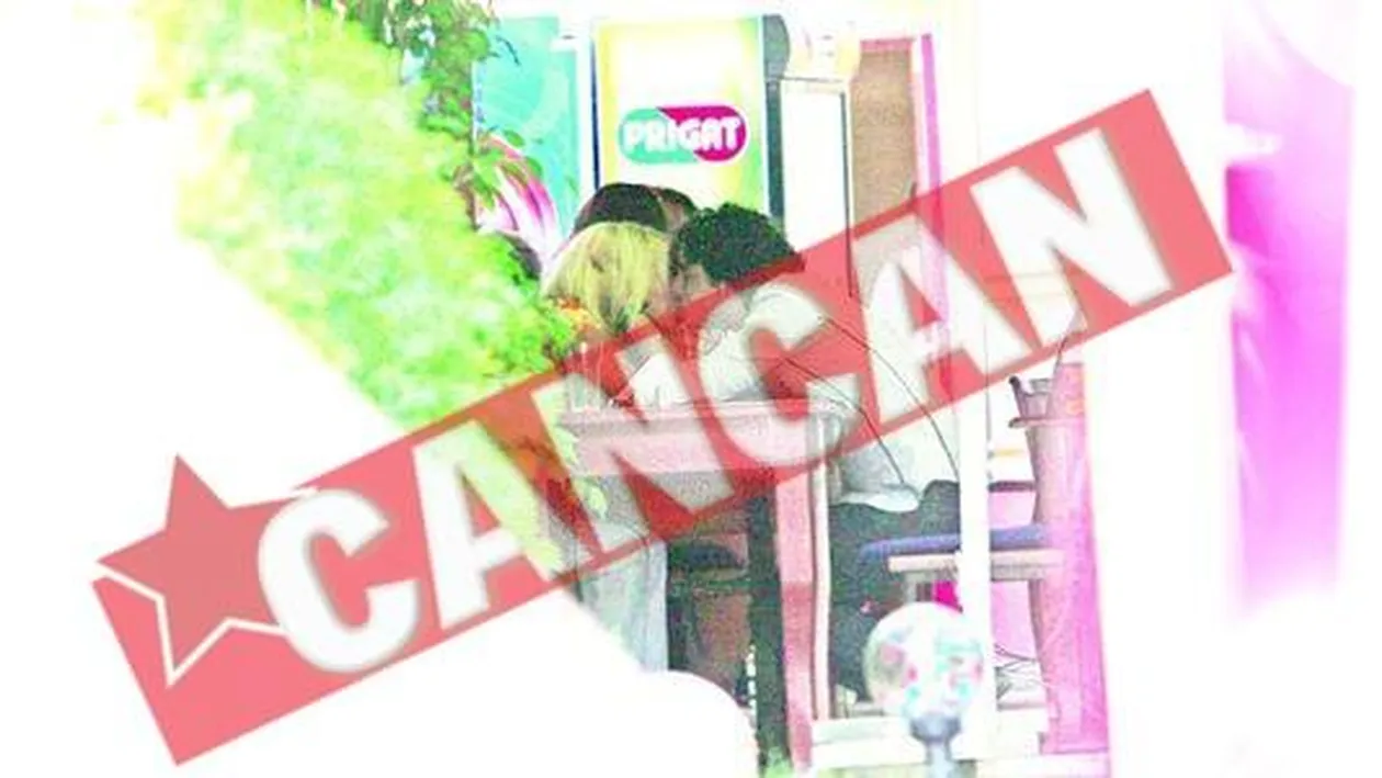 Iulia Vantur si Marius Moga impart pana si berea