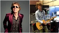 Mick Jagger nu le lasă copiilor niciun dolar din averea de 500 de milioane. Cui îi rămân, de fapt, banii celebrului cântăreț