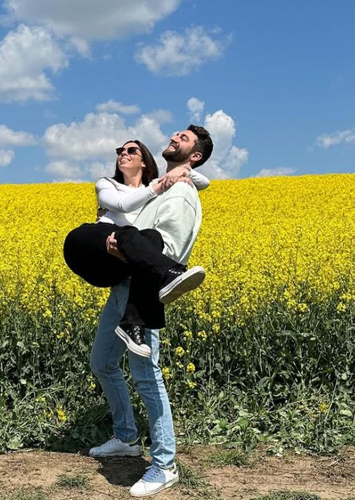 Prezentatorul de la PRO TV, presat să devină tătic! Soacra nu-i zice nimic, dar nu scapă de ”săgețile” mamei