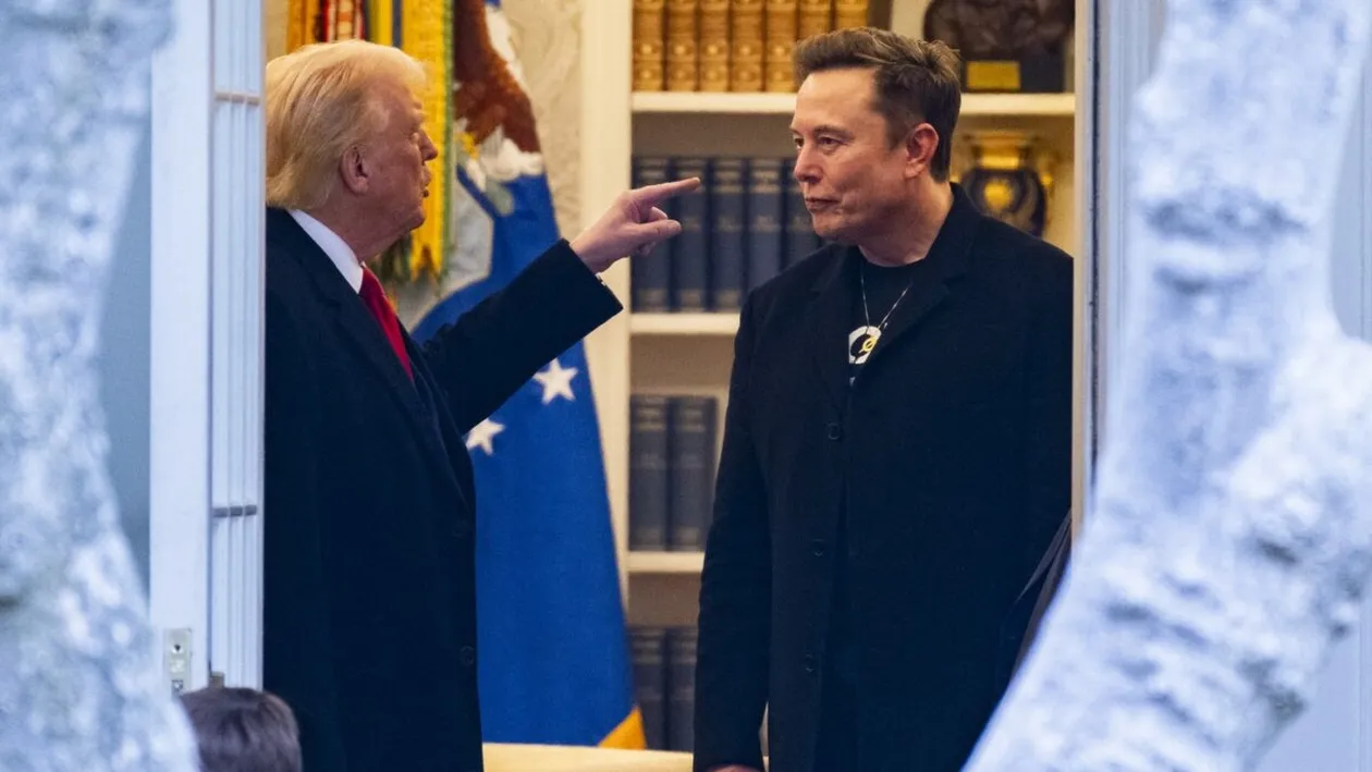 Finalul unui mandat turbulent: Elon Musk pleacă din administrația Trump: Am fost dezamăgit să văd …”