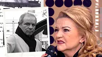 Maria Cârneci nu și-a revenit după moartea soțului: ”Nu contează nimic! Nu mă voi vindeca niciodată!”