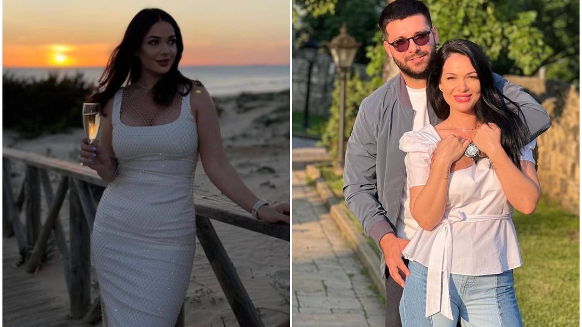 Deea Maxer și Robert Drilea s-au despărțit?! Detaliul care i-a dat de gol: ”Ca și cum ar fi ultima”