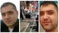 Imagini sfâșietoare de la înmormântarea lui Valentin, bărbatul ucis de propriul cumnat. Familia este în șoc: „A continuat să-l lovească  chiar și când era deja la pământ” O fetiță de 5 ani a rămas orfană de tată