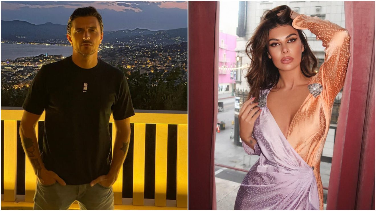 Împăcarea momentului! Au depus actele de divorț, dar au plecat împreună în vacanță cu fiul lor