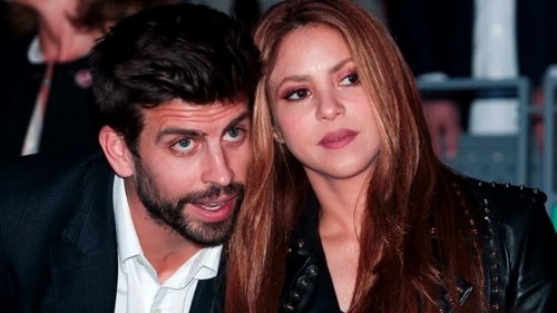 Shakira l-a chemat din nou în instanță pe fostul soț. Ce vrea să obțină artista de la Gerard Piqué