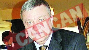 Marian Iancu: "Mircea Sandu e alcoolic!"