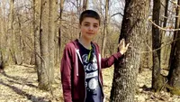 Teodor, băiatul de 14 ani din Pitești care a dispărut luni, a fost găsit!