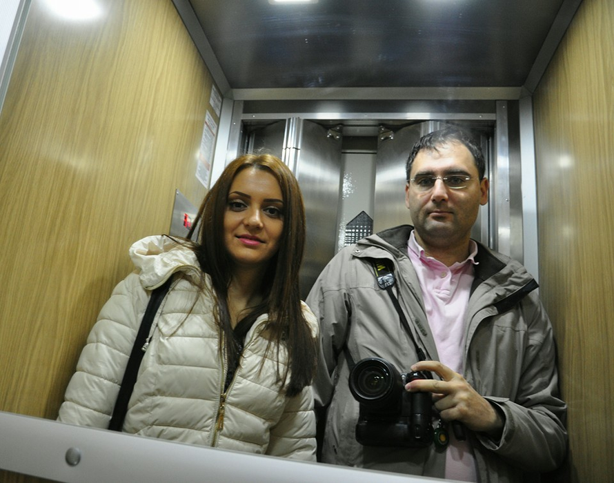 Postarea ei a devenit instantaneu virală! Gestul incredibil făcut de o bucureşteancă a fost apreciat de mii de oameni