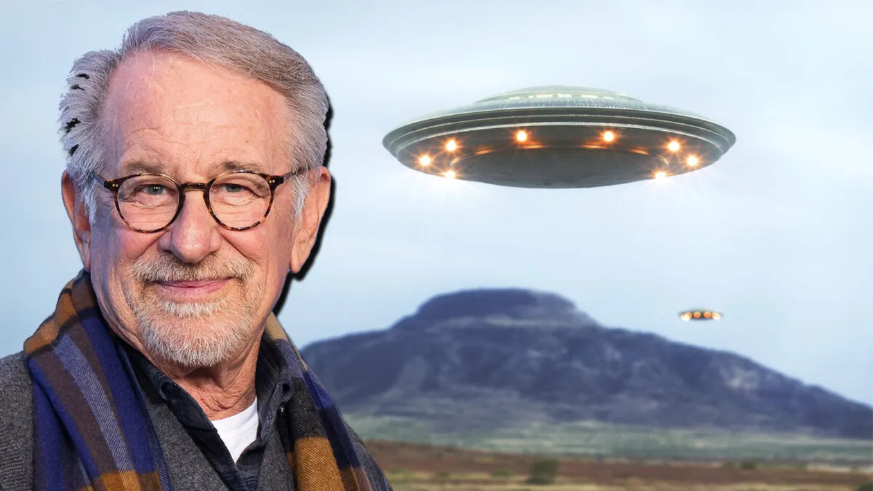 „Disclosure Day” uimește planeta: Spielberg spune ca nu e doar fictiune. Regizorul declară că filmul oferă răspunsuri