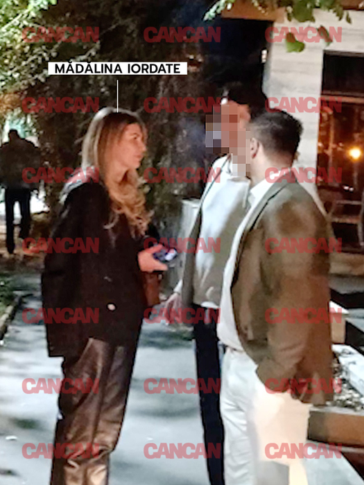 Fosta soție a  fotbalistului „ars” de Gigi Becali e pe cai mari! Și-a găsit alinarea în braţele unui „puişor”