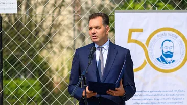 Mesajul uluitor al primarului din Sfântu Gheorghe. Edilul cere, din nou, autonomia Ținutului Secuiesc