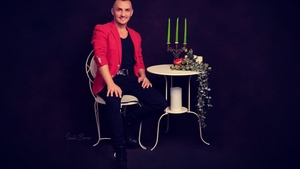 Mihai Trăistariu, în selecția Eurovision 2019 pentru Belarus! A făcut anunțul: “Vești bune”