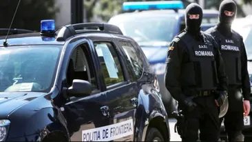 Unui român i-a fost confiscată mașina chiar în vamă. Motivul pentru care vameșii l-au lăsat pieton pe loc