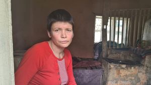 FOTO | Poveste demnă de film la Botoșani! O tânără a supraviețuit miraculos, după ce a fost bătută crunt de soț