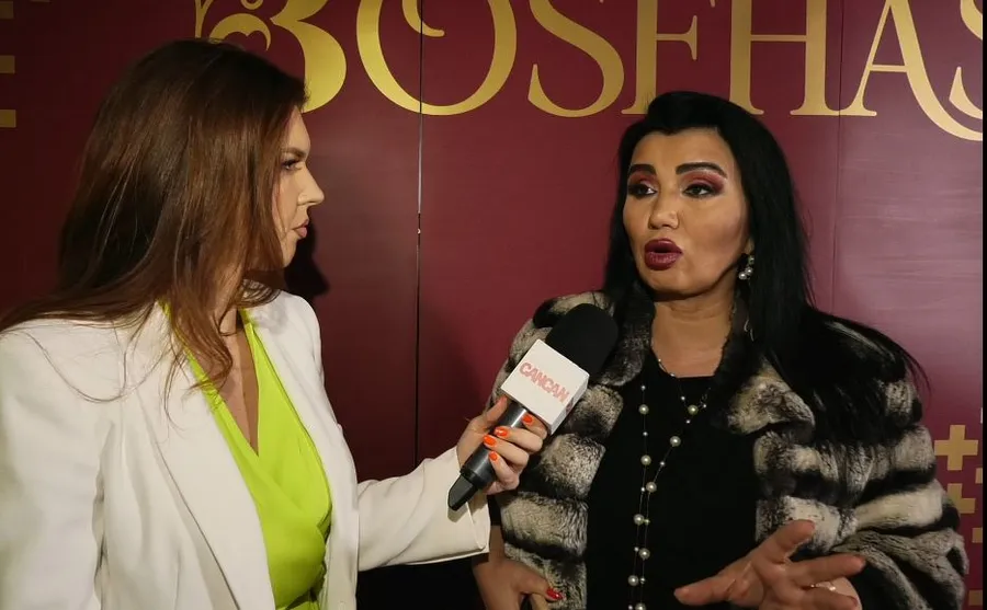 Adriana Bahmuțeanu este șocată de cererea făcută de fiul ei, Maximus