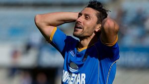 I-a fost amanta lui Marica, dar fotbalistul a ales-o tot pe Vandici! Acum, s-a fript iar! Iubitul milionar s-a intors la fosta