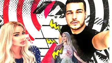 Cunoscutul prezentator TV  dă de pământ cu jurata Andreea Bălan:  ”Să se uite la ea! Când venea în emisiune…”