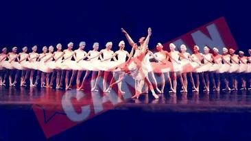 Oleg Danovschi, cu balerinele la tribunal