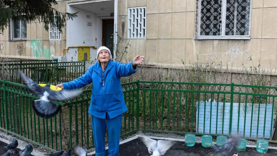 A murit ”regina cerurilor”! Aviatoarea Ruxanda Agache-Miheș avea 81 de ani